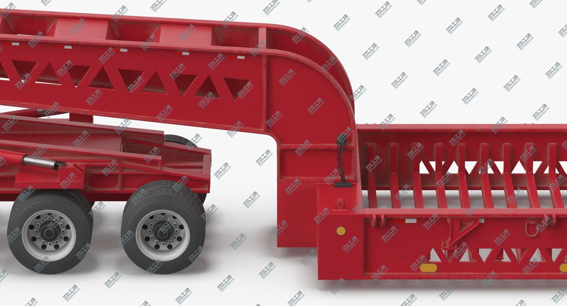 images/goods_img/202105073/3D Trail King Trailer 12 Axle Master 02/5.jpg